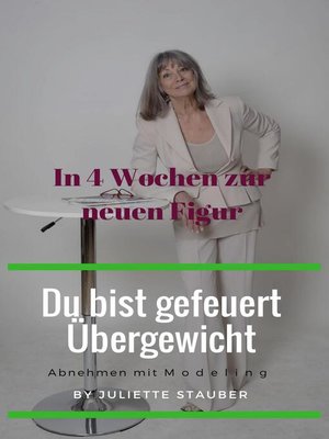 cover image of Du bist gefeuert, Übergewicht
